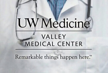 Valley’s Clinic Network Recognized for Care Excellence with Seattle Business Leaders in Healthcare Award