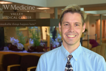 #TopDocTuesday – Meet Nephrologist Andrew Brockenbrough, MD