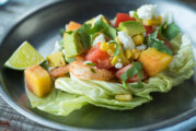 Valley Eats: Lettuce Wraps