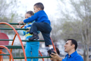 Get Free Safety Tips for your Family through The Center for Children with Special Healthcare Needs