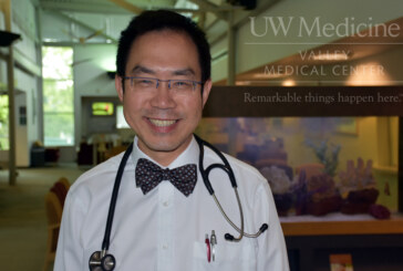 #TopDocTuesday – Meet Nephrologist Frank Fung, MD