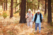 Over 65? Want to Cut Your Heart Disease Risk? Try Exercise