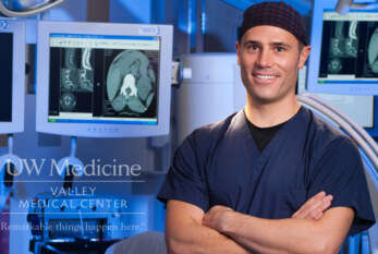#TopDocTuesday – Meet Neuro/Spine Surgeon David Lundin, MD