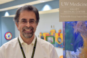 #TopDocTuesday – Meet Neurologist David Vossler, MD