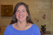 #TopDocTuesday – Meet Midwife Laura Denman, CNM, ARNP