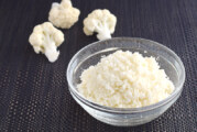 Valley Eats: Cauliflower Faux “Fried Rice”