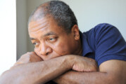 Depression Not a Normal Part of Aging