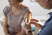 If You’re 65 and Up, You’re at a Higher Risk for Flu Complications – What to Do? Get Your Flu Shot!