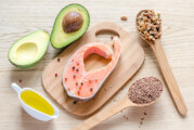 Health Tip: Get More Omega-3 Fatty Acids