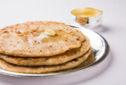Valley Eats: Oopsie Pancakes