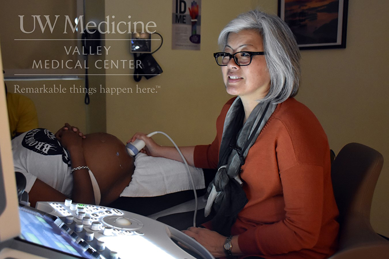 #TopDocTuesday – Meet Maternal Fetal Medicine Specialist Dr. Edith Cheng