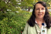 How Valley’s Chaplain Donna Schreiber and Her Volunteers Support our Patients
