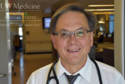#TopDocTuesday – Meet Dr. Michael Hori, Internal Medicine