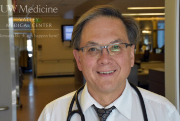 #TopDocTuesday – Meet Dr. Michael Hori, Internal Medicine