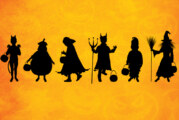 Have a Safe and Healthy Halloween!
