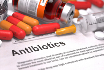 Be Smart About Antibiotics