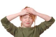 When Your Child Has a Headache