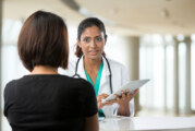 Be Open with Your Doctor