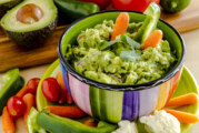 6 Tips for Enjoying a Heart-Healthy Football Meal