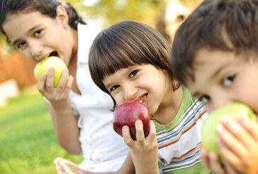 Four Positive Ways You Can Help Your Child Maintain a Healthy Weight