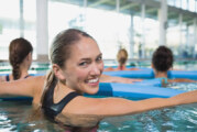 Pregnancy — A Time to Soothe, Stretch and Strengthen with Regular Exercise