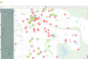 Introducing MyHealthMap.org – Map your way to a healthier YOU!