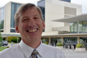 #TopDocTuesday – Meet Therapeutic Radiologist Dr. Robert Douglas