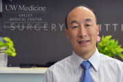 #TopDocTuesday – Meet General Surgeon Wayne Lau, MD