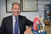 #TopDocTuesday – Meet Orthopedic Surgeon William Barrett, MD