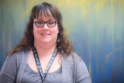 #OutreachAllStars – Meet Heather Lewis