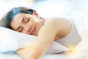 #MindfulnessMonday – Sleep well during Travel