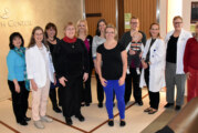 Valley Receives Prestigious International Recognition as a Baby-Friendly Designated Birth Facility