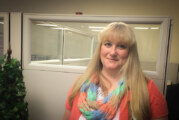 #OutreachAllStars – Meet Gail Reed