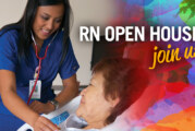 Get to Know Us! – RN Open House 4.27.17
