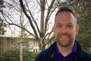 #OutreachAllStars – Meet Trevor Lanz, MSN, RN