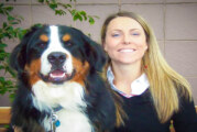 #NationalPetDay Does Your Therapist have a Wagging Tail?