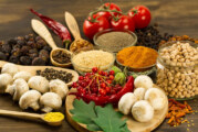 Four Tips for Extra Flavor in Fruits and Veggies