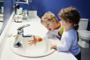 7 Ways to Poison-proof Your Bathroom