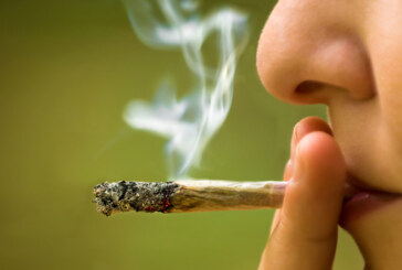 Pot Use Tied to Higher Odds for Stroke, Heart Failure