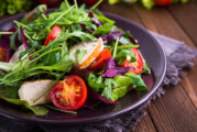 Spruce Up Your Spring With Salads