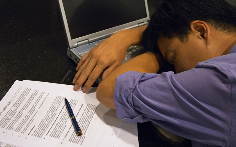 Study explores which jobs have a high percentage of sleep-deprived workers