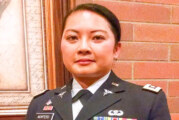 Meet #OutreachAllStar, Major Naira Montero, RN