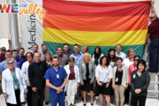 Valley Shows its Pride