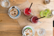 Rethink Your Drink