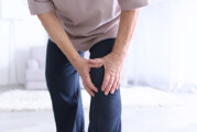 Do Your Knees Crackle and Pop?