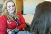 Volunteer Organization Provides Medical Care for some of our Community’s Most Vulnerable Citizens