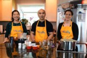 Dining with the Docs | Episode 3 – Cauliflower “Mashed Potatoes”