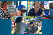 #OutreachAllstars – Equipping the Community for Safer Rides