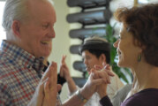 How Stroke Survivors Benefit by Using Tango to Learn to Walk