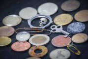 Supporting the Hospital, One Coin at a Time